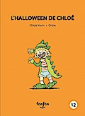 L’Halloween de Chloe