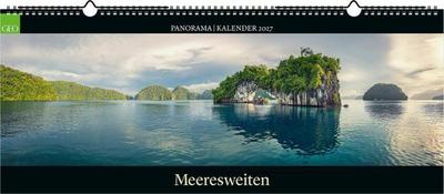 GEO Panorama: Meeresweiten 2027