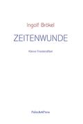 Zeitenwunde