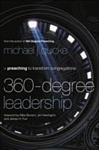 360-Degree Leadership