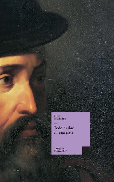 Todo es dar en una cosa