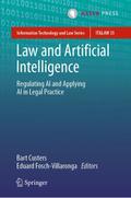 Law and Artificial Intelligence