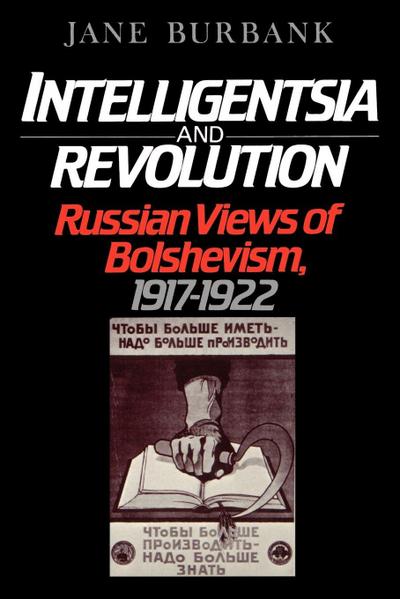 Intelligentsia and Revolution