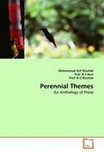 Perennial Themes