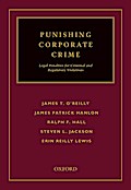 Punishing Corporate Crime