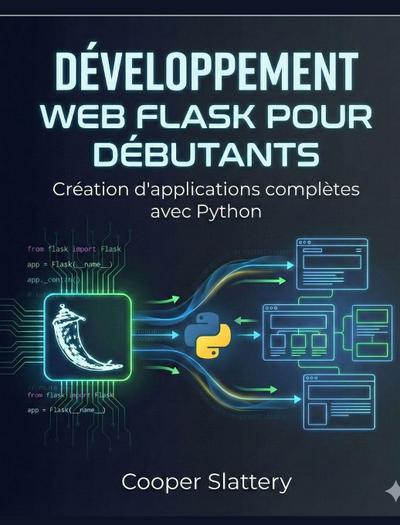 Développement web Flask pour débutants