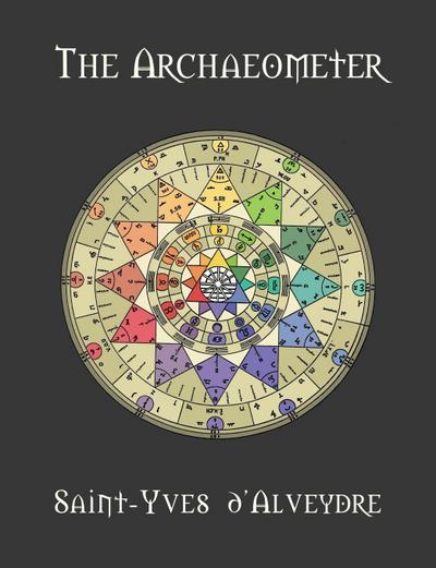 The Archaeometer