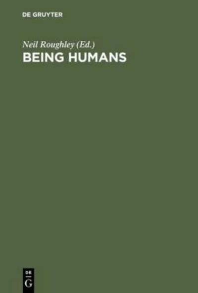 Being Humans