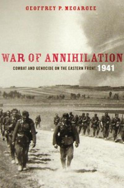 War of Annihilation