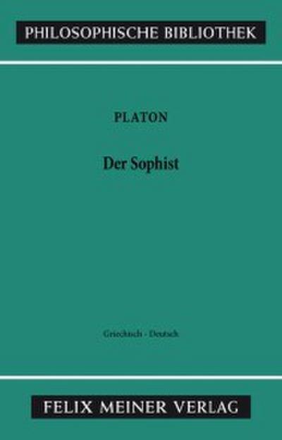 Der Sophist