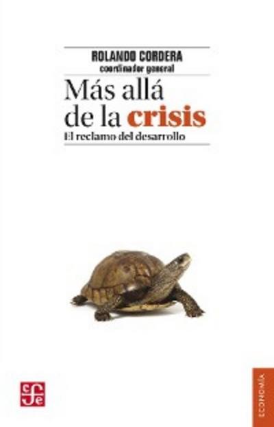 Más allá de la crisis
