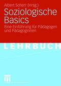 Soziologische Basics