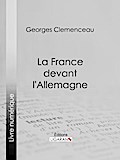 La France devant l’Allemagne