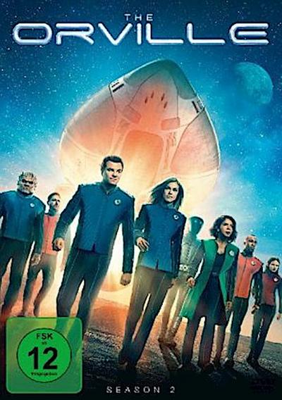 The Orville