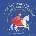 Sankt Martin und Laternenfest. CD