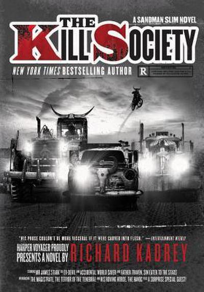 Kill Society, The