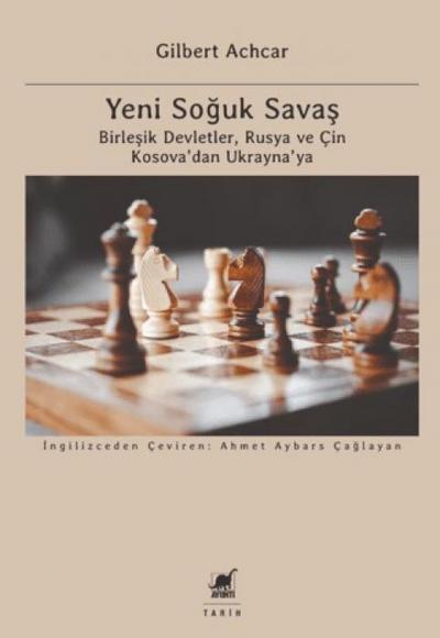 Yeni Soguk Savas