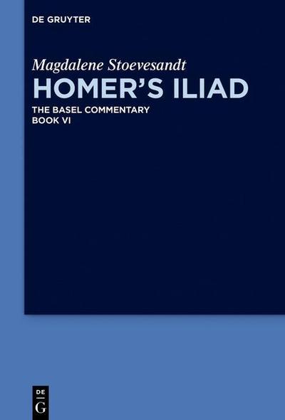 Homer’s Iliad Homer’s Iliad. Book.6