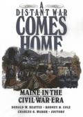 Distant War Comes Home