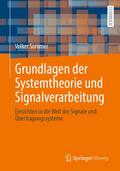 Grundlagen der Systemtheorie und Signalverarbeitun