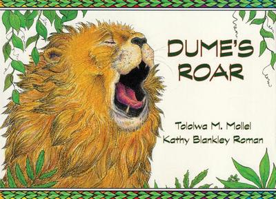 Dume’s Roar