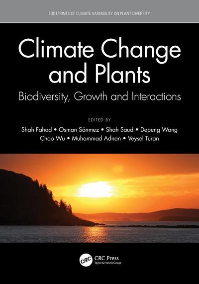 Climate Change and Plants