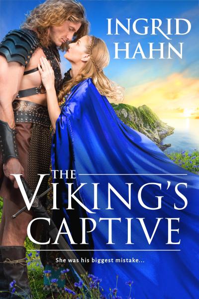 The Viking’s Captive