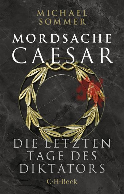 Mordsache Caesar
