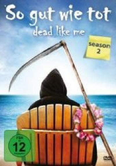 Dead Like Me
