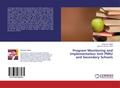 Program Monitoring and Implementation Unit PMIU an