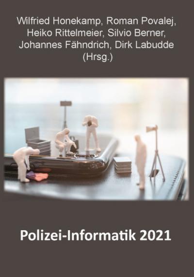 Polizei-Informatik 2021