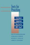 Texts for Preaching, Year B