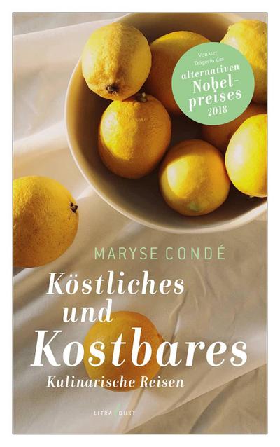 Köstliches und Kostbares