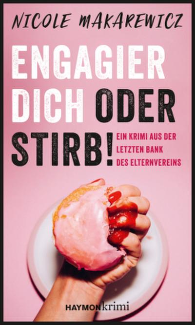 Engagier dich oder stirb!