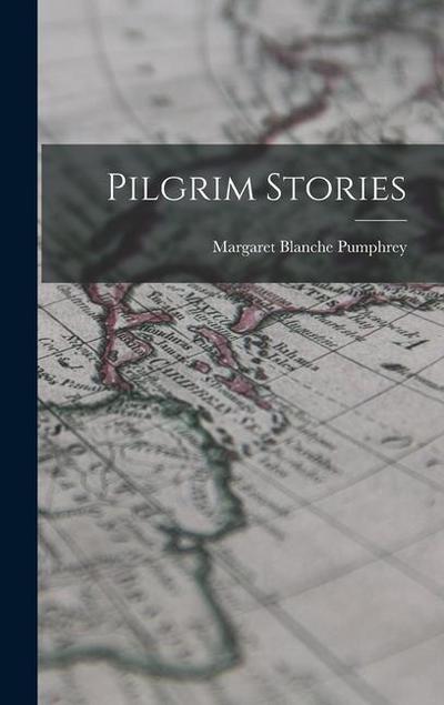 Pilgrim Stories