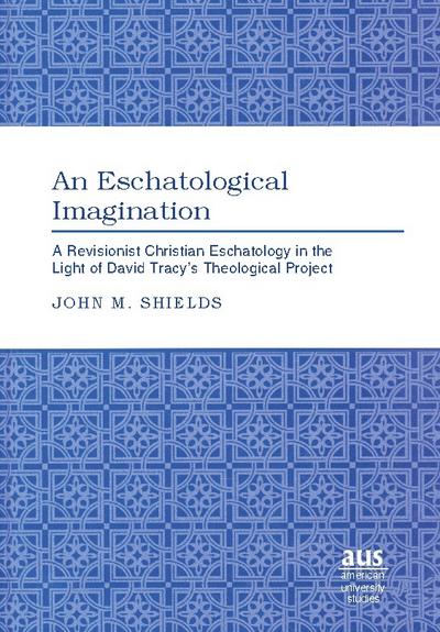 An Eschatological Imagination