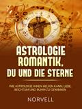 ASTROLOGIE ROMANTIK, DU  UND DIE STERNE (Übersetzt)