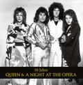 50 Jahre Queen & A Night At The Opera