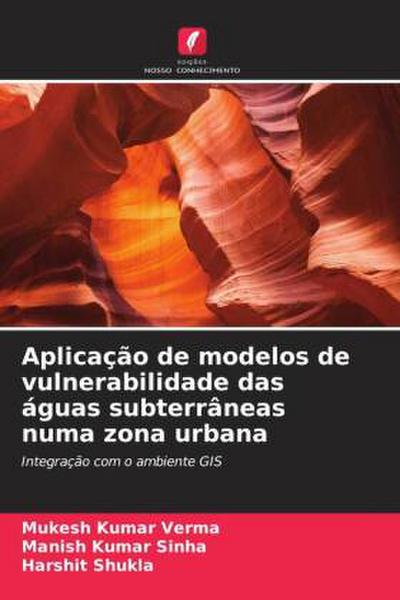 Aplicação de modelos de vulnerabilidade das águas subterrâneas numa zona urbana