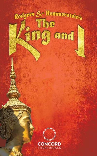 Rodgers & Hammerstein’s The King and I