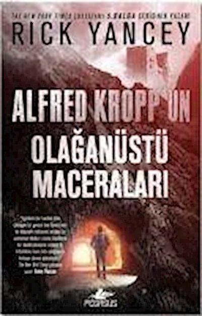 Alfred Kroppun Olaganüstü Maceralari