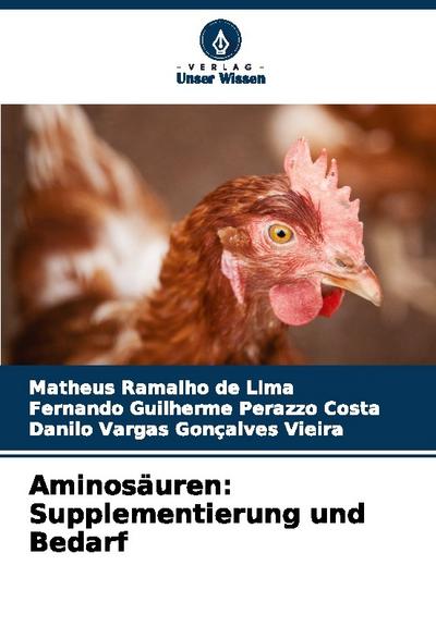 Aminosäuren: Supplementierung und Bedarf
