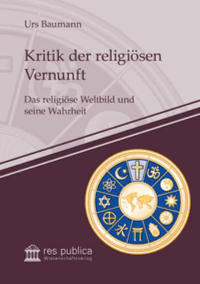Kritik der religiösen Vernunft