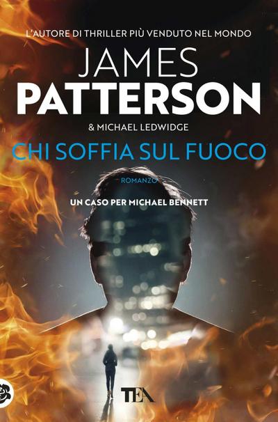 Chi soffia sul fuoco