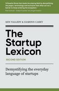 The Startup Lexicon, Second Edition