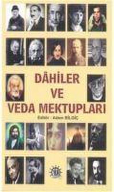 Dahiler ve Veda Mektuplari