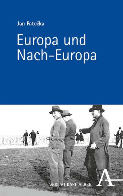 Europa und Nach-Europa