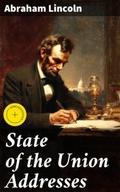 State of the Union Addresses