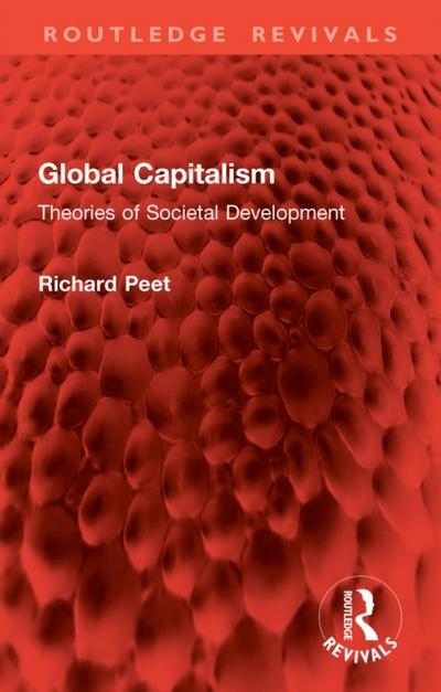 Global Capitalism