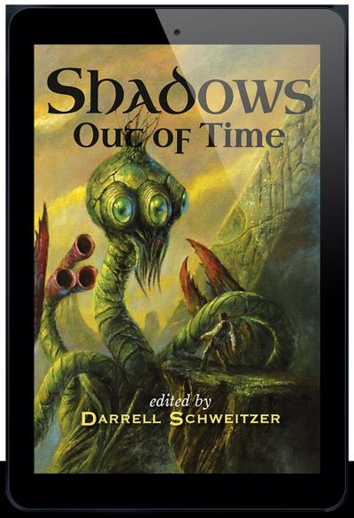 Shadows Out Of Time